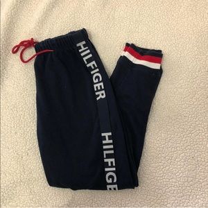 Tommy H. Joggers